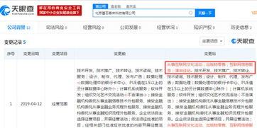 字節跳動拓展業務版圖 新增演出經紀業務，進軍娛樂產業