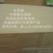 金魯麗相冊(cè) 膠合板的美學(xué)與實(shí)力