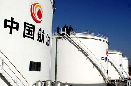 重慶成品油市場新軍 批發(fā)領(lǐng)域的機(jī)遇與挑戰(zhàn)